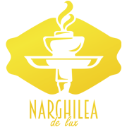 Narghilea de LUX