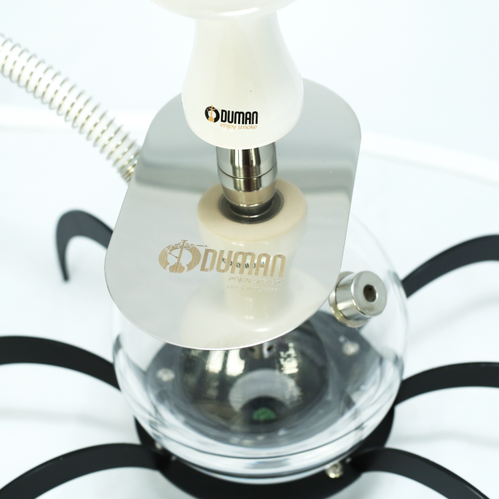 Narghilea Oduman N9 Tarantula - imagine 2