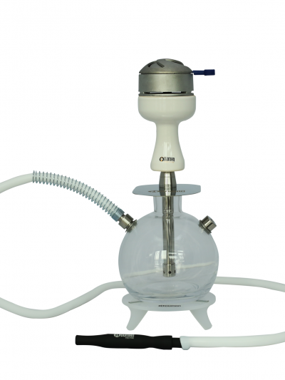 Narghilea Oduman N8 Voyage