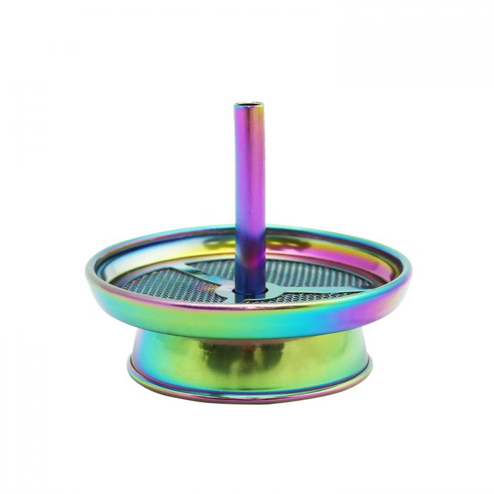 Sita Inox Colorata pentru Creuzet- Narghilea de Lux - imagine 2
