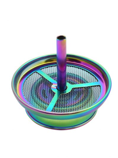 Sita Inox Colorata pentru Creuzet- Narghilea de Lux