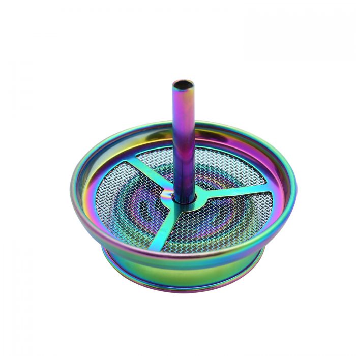 Sita Inox Colorata pentru Creuzet- Narghilea de Lux