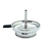 Sita Inox pentru Creuzet- Narghilea de Lux - imagine 2