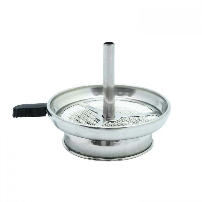Sita Inox pentru Creuzet- Narghilea de Lux - imagine 2