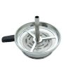 Sita Inox pentru Creuzet- Narghilea de Lux