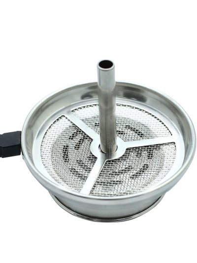 Sita Inox pentru Creuzet- Narghilea de Lux