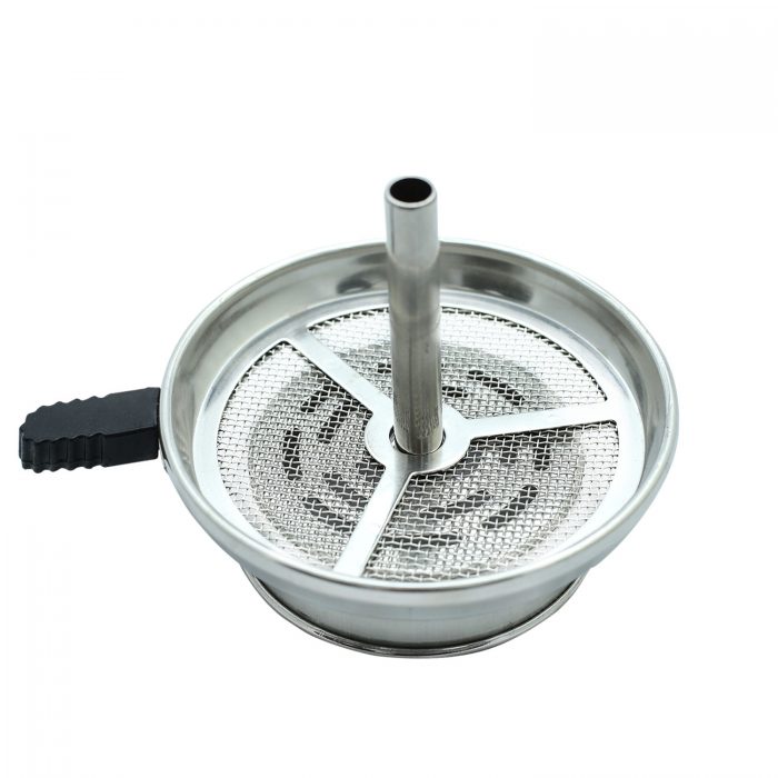 Sita Inox pentru Creuzet- Narghilea de Lux