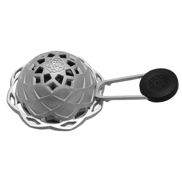 Smoke Box Metalic