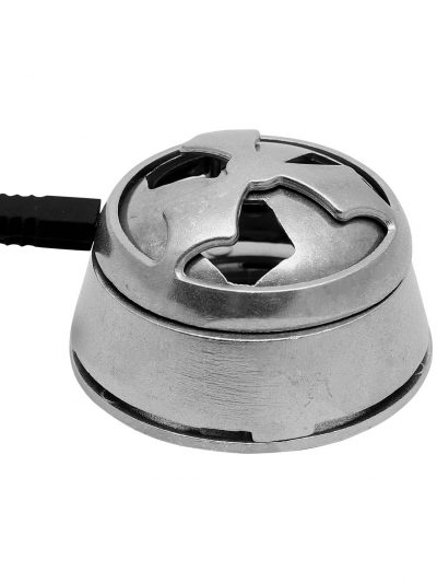 Smoke Box Metalic