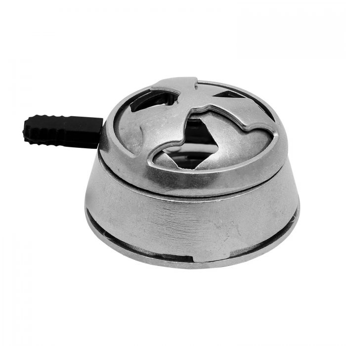 Smoke Box Metalic