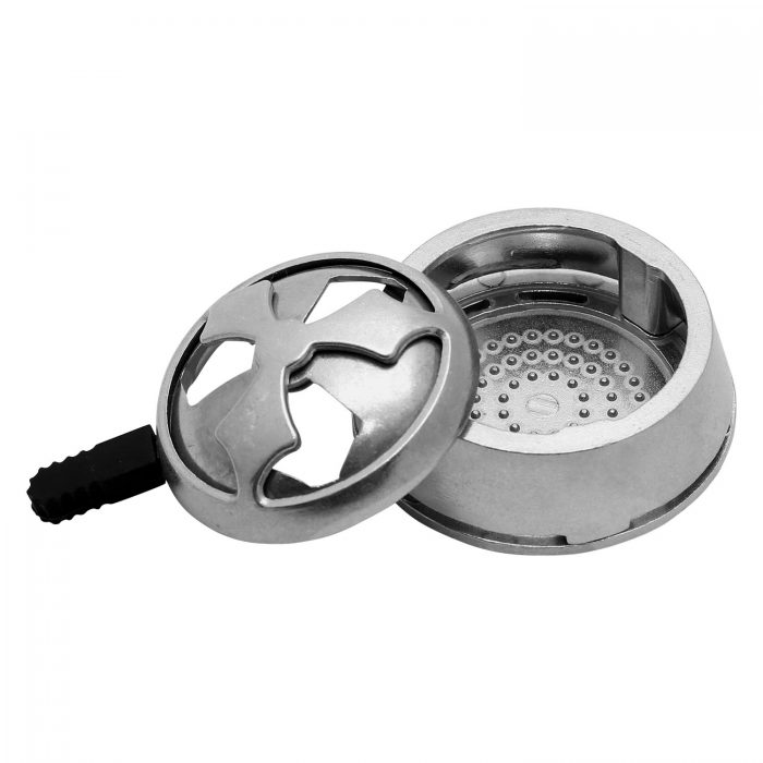 Smoke Box Metalic - imagine 2