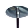 Narghilea Mr.Eds Big Boss Carbon - imagine 4