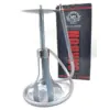 Narghilea Mr.Ed's Big Boss Carbon (silver)