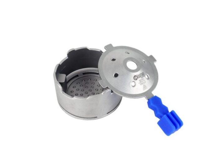 Smoke Box Carbuni Narghilea Oduman Ignis Venus