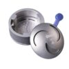 Smoke Box pentru carbuni de narghilea Oduman Ignis