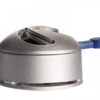 Smoke Box pentru carbuni de narghilea Oduman Ignis - imagine 2
