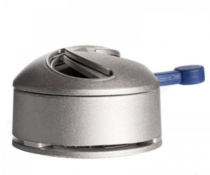 Smoke Box pentru carbuni de narghilea Oduman Ignis - imagine 2
