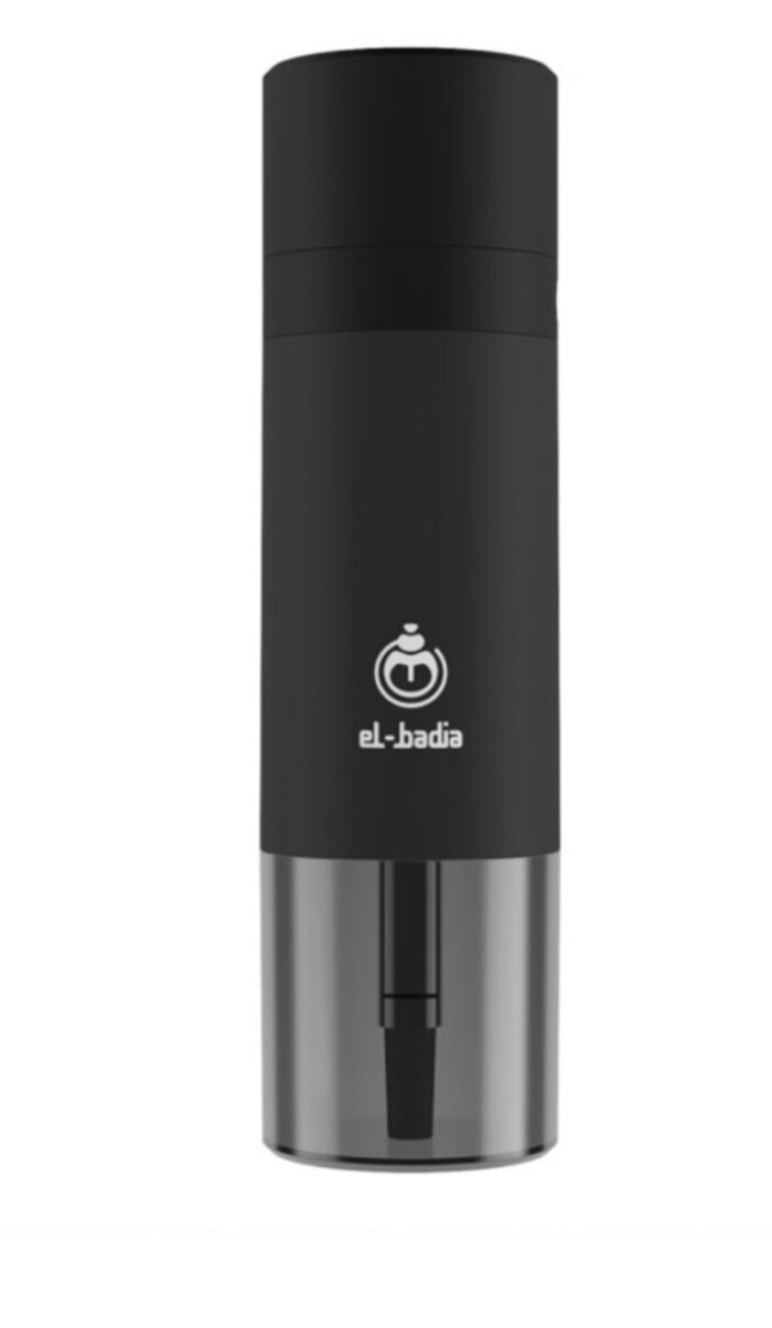 Narghilea El Badia Phantom - imagine 2