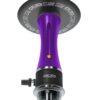 NARGHILEA OVO DOPE 360 NEO PURPLE BRYANT - imagine 3