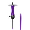 NARGHILEA OVO DOPE 360 NEO PURPLE BRYANT - imagine 4