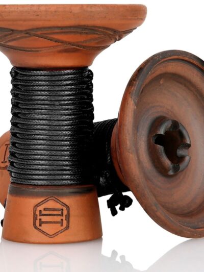 Creuzet Japona Hookah Mummy