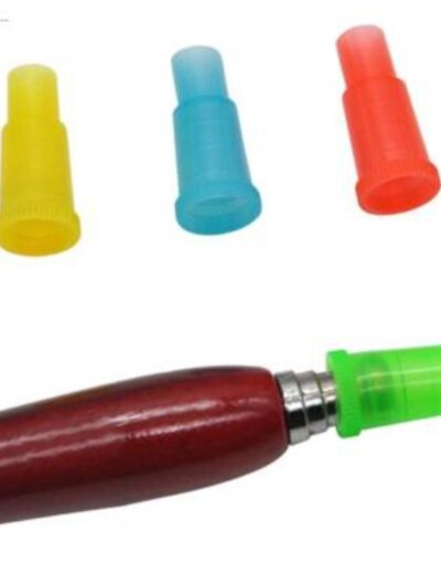 Set mustucuri Narghilea de Lux tip Inside/70 bucăți