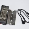 Aprinzator carbuni tip toaster - imagine 3