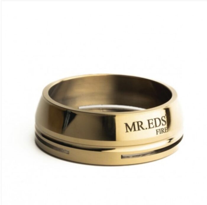 HMD Mr Ed's Fire