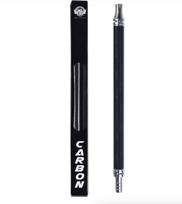 Maner Furtun Narghilea Mr.Ed's SmallKing E-23 - imagine 3