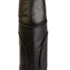 Geanta pentru transport narghilea Mr.Ed's marimea M (Neagra)
