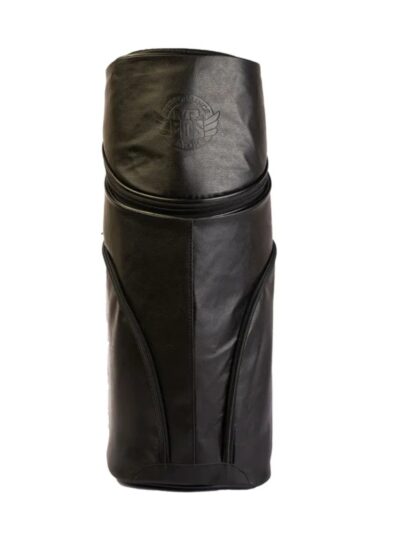 Geanta pentru transport narghilea Mr.Ed's marimea M (Neagra)