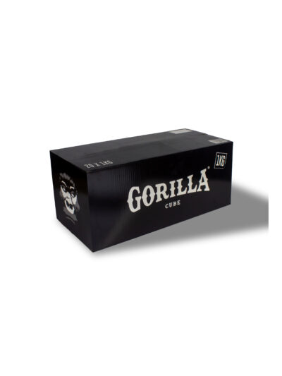 Carbuni Narghilea Gorilla Bax 20 Kg
