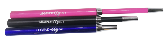 Maner Furtun Telescopic Legend Hookah - imagine 3