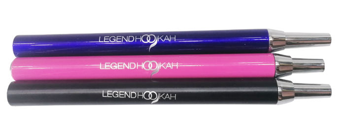 Maner Furtun Telescopic Legend Hookah - imagine 2