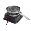 Aprinzator carbuni mini Kefo - imagine 3