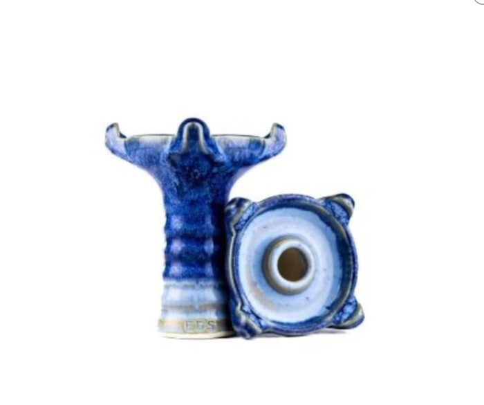 Creuzet Mr.Eds L27 Taycan -Blue