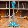Creuzet Mr.Eds L27 Taycan -Blue - imagine 4