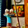 Creuzet Mr.Eds L27 Taycan -Blue - imagine 5