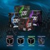 CARBUNI NARGHILEA 320 DISC  - imagine 2