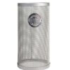 GRILA - CUPOLA ANTIVANT NARGHILEA TERMOFOR Mr.Eds.