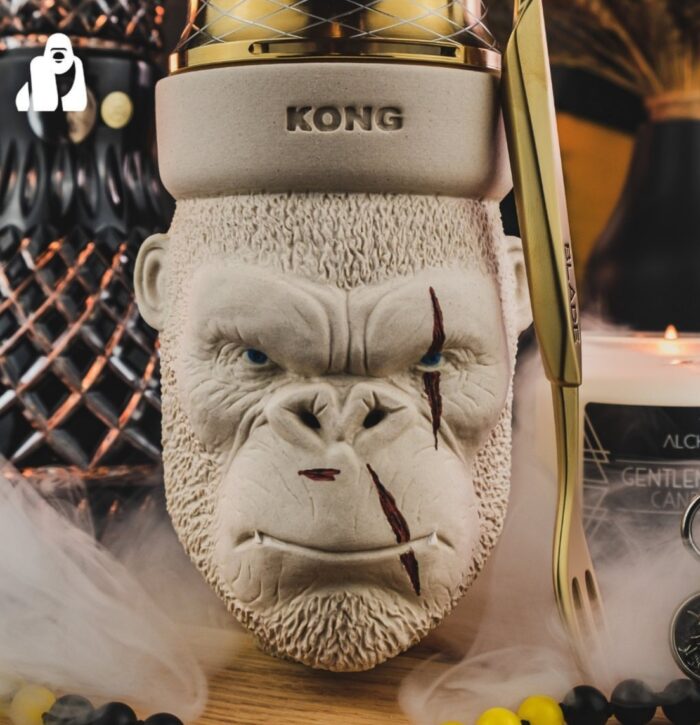 CREUZET KONG MONKEY - imagine 2