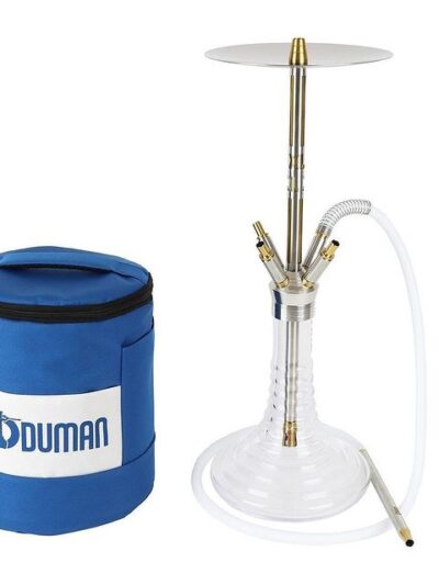 NARGHILEA ODUMAN GUSTO XL