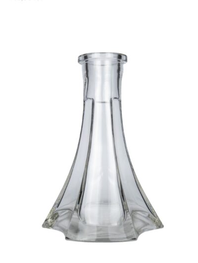 VAS NARGHILEA MOZE NEO LUX – CLEAR