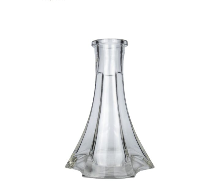 VAS NARGHILEA MOZE NEO LUX – CLEAR