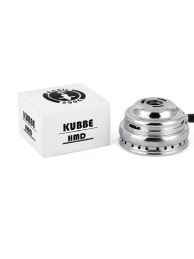 HMD-SMOKE BOX CARBUNI NARGHILEA KUBBE