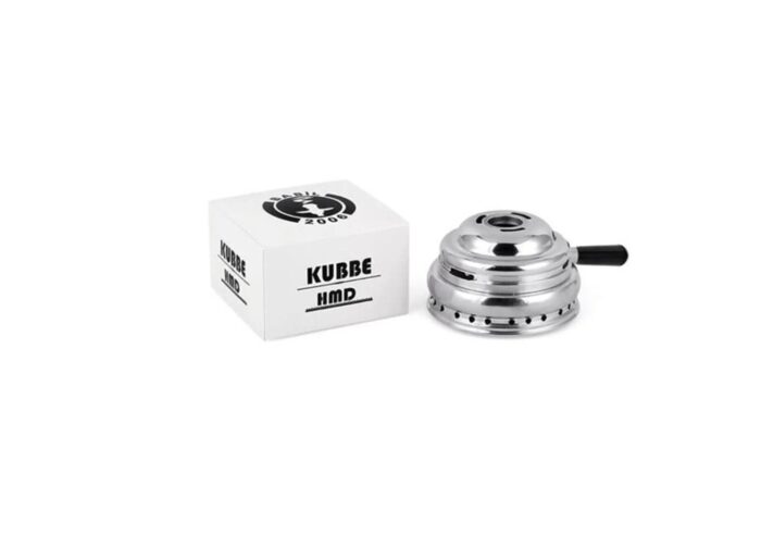 HMD-SMOKE BOX CARBUNI NARGHILEA KUBBE