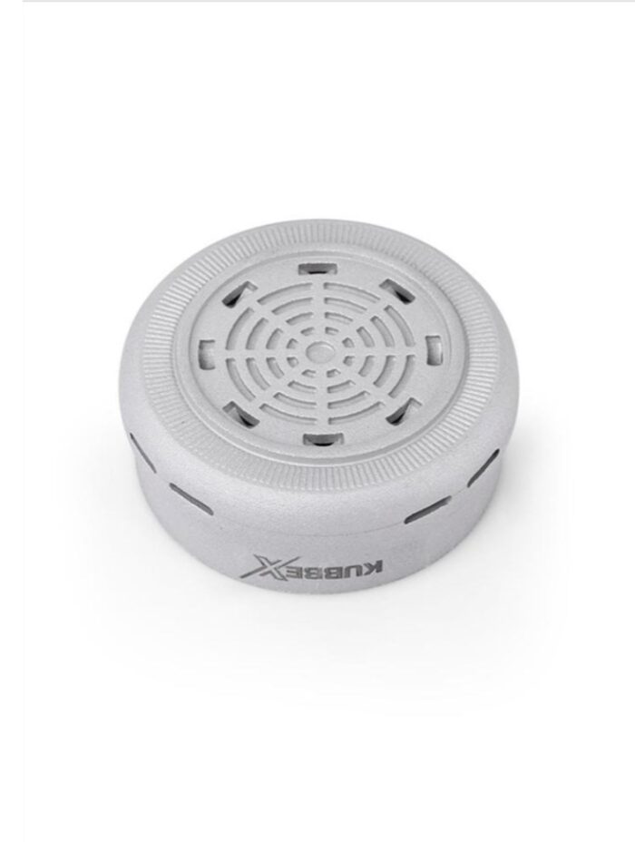 HMD-SMOKE BOX CARBUNI NARGHILEA KUBBE-X - imagine 4