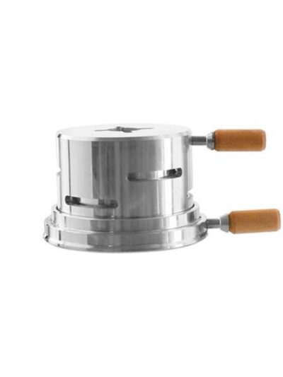 HMD-SMOKE BOX CARBUNI NARGHILEA MINI