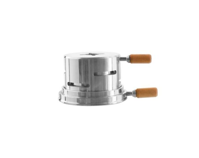 HMD-SMOKE BOX CARBUNI NARGHILEA MINI