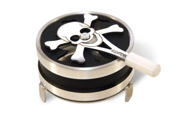 Smoke Box RedStork